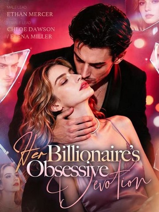 Her Billionaires Obsessive Devotion