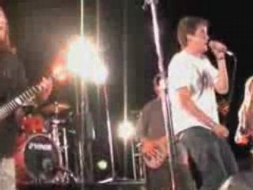 La théorie de l'inverse - Vachement Rock 2008