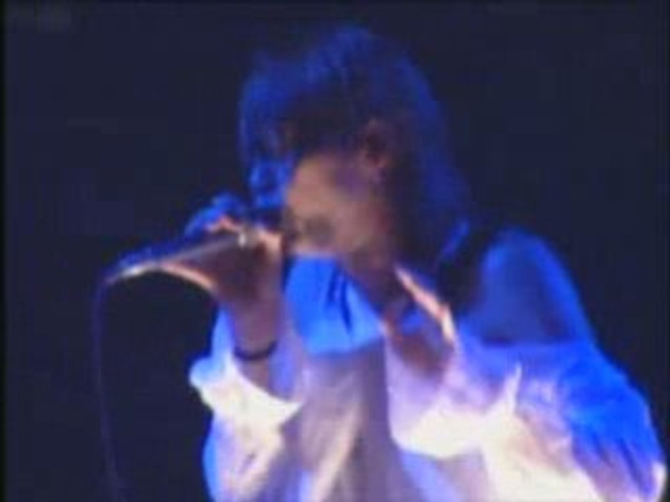 Mucc Hikan shugisha ga warau (Natsu no tour 2003)