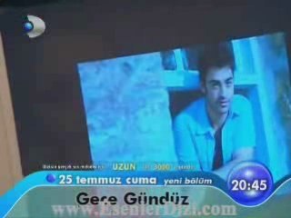 Gece Gündüz 4.Bölüm Fragmanı