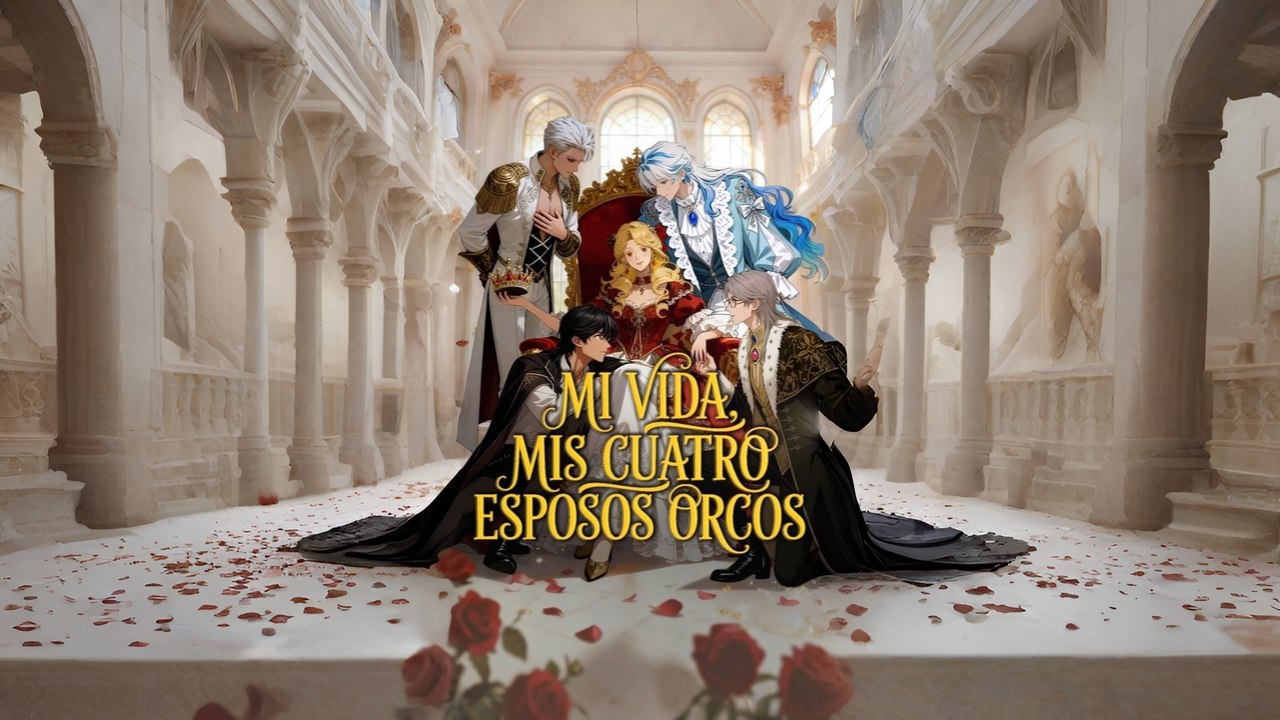 Mi Vida, Mis Cuatro Esposos Orcos