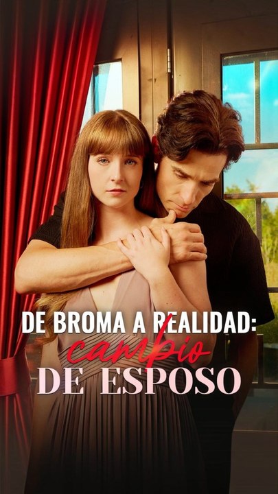 De Broma A Realidad: cambio De Eesposo