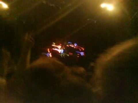 Justice @ Garden Nef Party 08