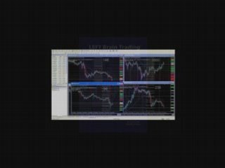 An Introduction to LEFT Brain Trading - Forex