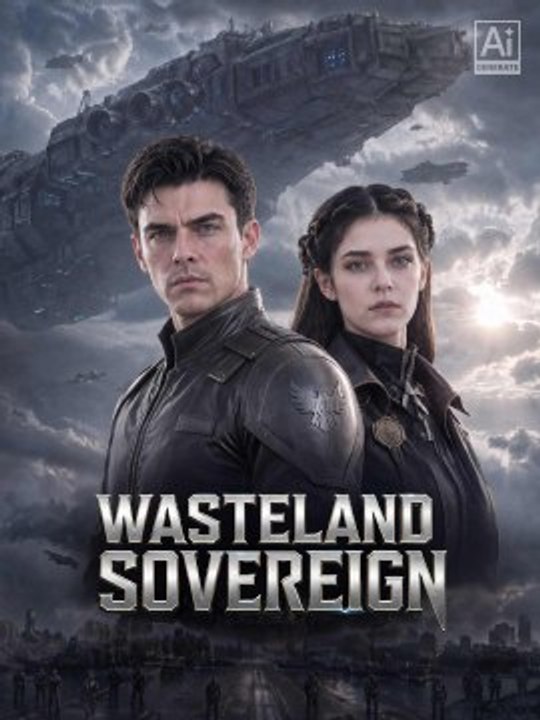 Wasteland Sovereign | Short Drama Full HD 720p