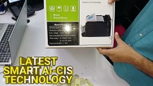 Top AI-CIS Mix Note Counting Machine 2026 | Advanced Counterfeit Detection & Denomination Sorting