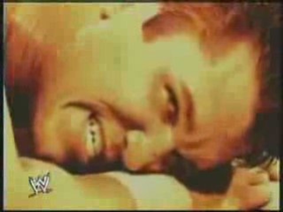 Randy Orton Entrance Video