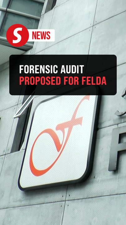 Cabinet to discuss call for Felda forensic audit, says PM Anwar