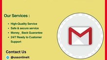 15 Reliable Places to Buy Old Gmail Accounts for Business Marketing Online