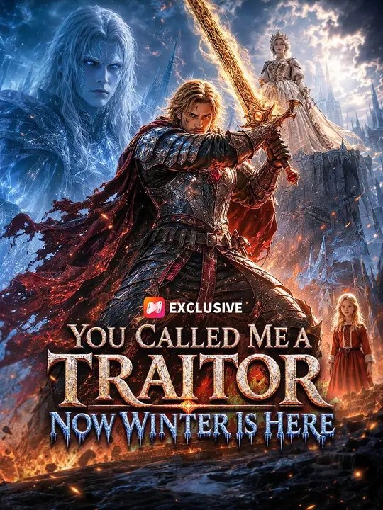 You Called Me a Traitor Now Winter is Here - Hot