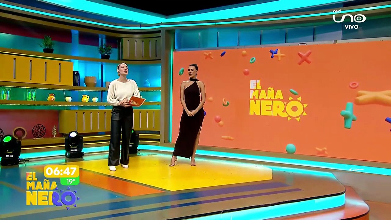 EL MAÑANERO SCZ 25/08/26