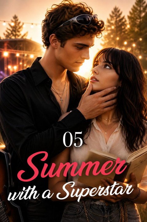 Summer with a Superstar Full EP | Celebrity Rom...
