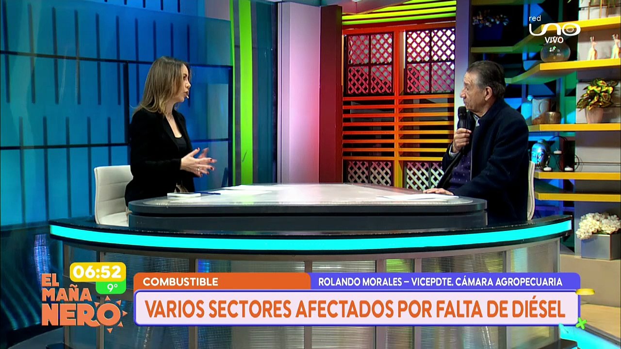 MAÑANERO CBBA 25/08/2026