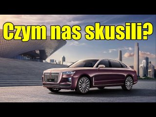 Chińskie auta - czym nas kuszą? - Ania i Marek Jadą