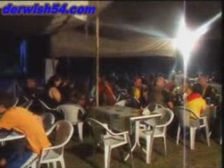 MOTO - FEST  2008 - 3 YALOVA