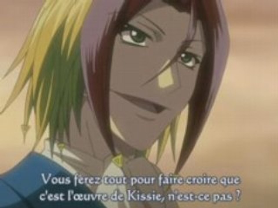 Majin Tantei Nougami Neuro 15 part2