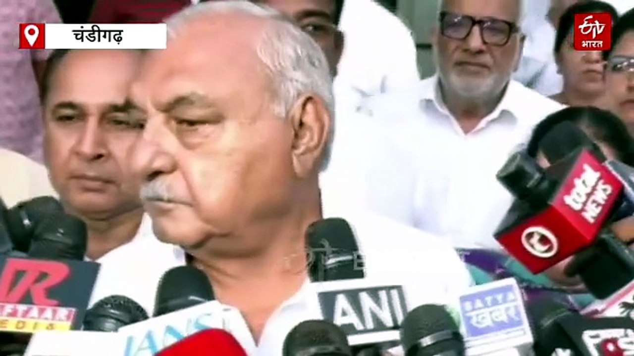 हरियाणा विधानसभा का मानसून सत्र 27 अगस्त से, 26...