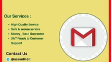 15 Best Places to Buy Established Gmail Accounts for SEO and Digital Marketing