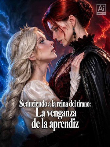 Seduciendo a la reina del tirano: la venganza de la aprendiz en español