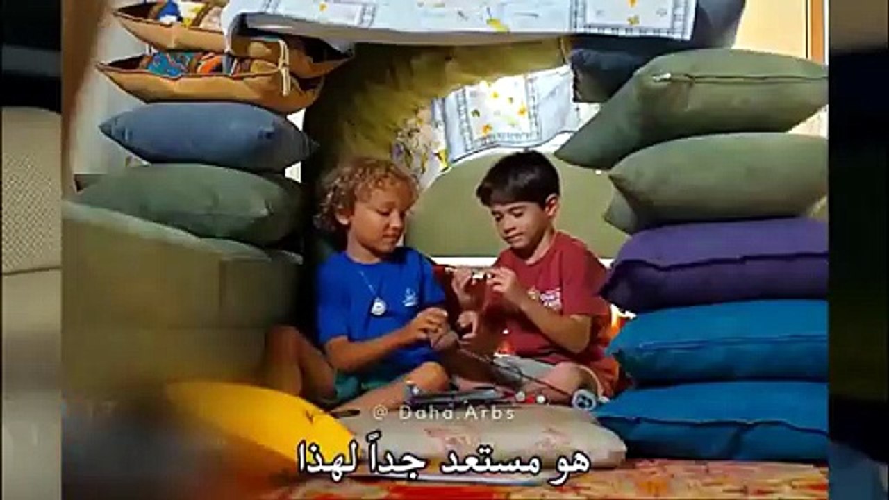 مسلسل في السابعة عشر الحلقة 14 اعلان 1 الرسمى مترجم للعربية
