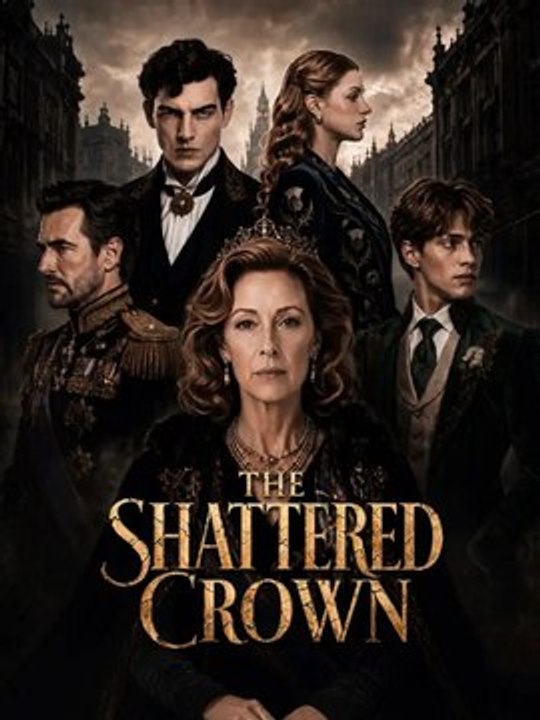 The Shattered Crown | Full EP Web Series