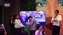 Family Feud Quiz Night | Online Exclusive
