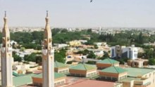 معلومات عن موريتانيا 🇲🇷 | Mauritania Information (Capital, Flag, Map, Currency)