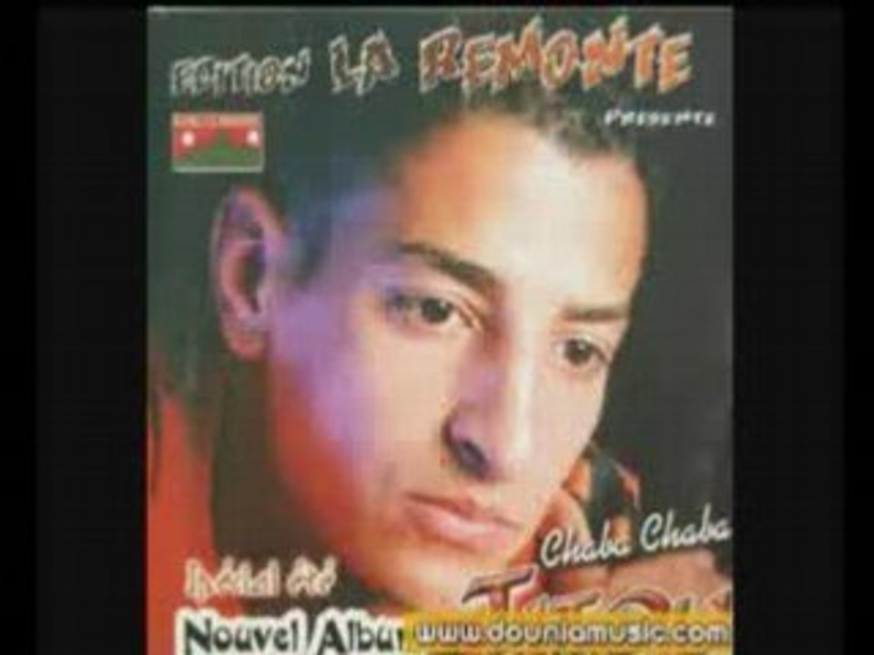 Cheb titou aachktak falta 2008