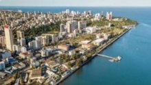 معلومات عن موزمبيق 🇲🇿 | Mozambique Information (Capital, Flag, Map, Currency)