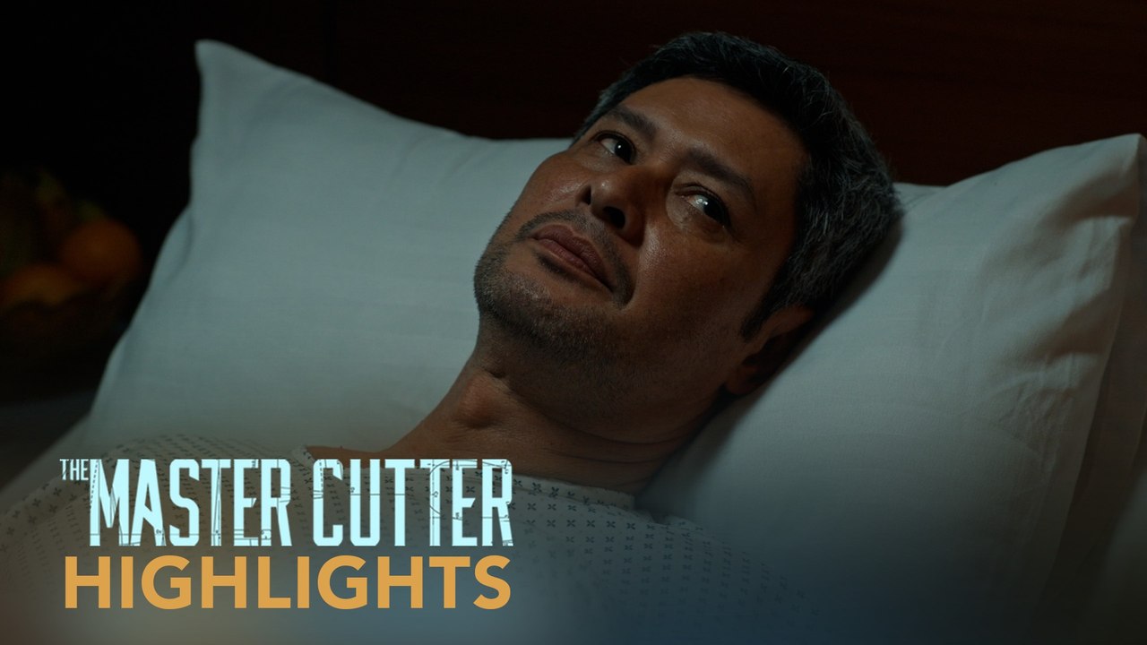 The Master Cutter: Dmitri is furious over Red’s stupidity! (Episode 77)