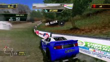 Racing In The Championship (NASCAR Unleashed)