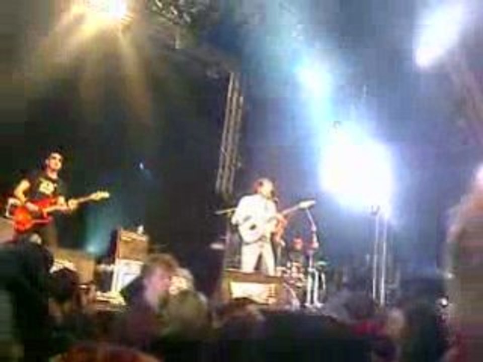 Dour 08 - Didier Super 05 - Final