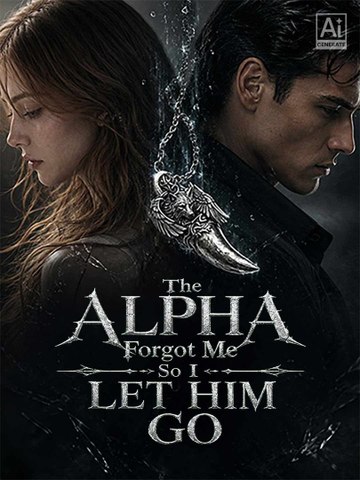 The Alpha Forgot Me, So I Let Him Go Full Movie