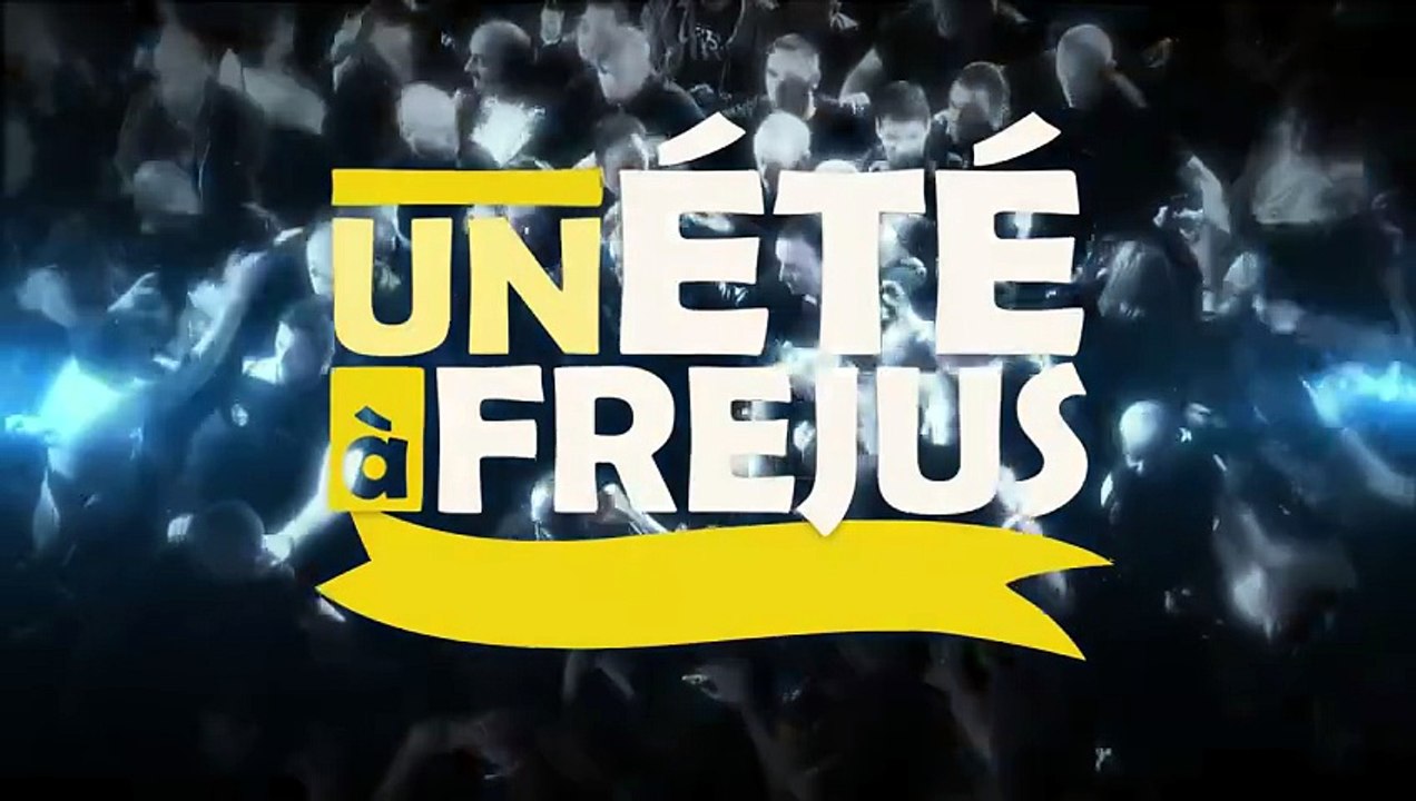 2016 - Johnny Hallyday à Fréjus : teaser « Un é...