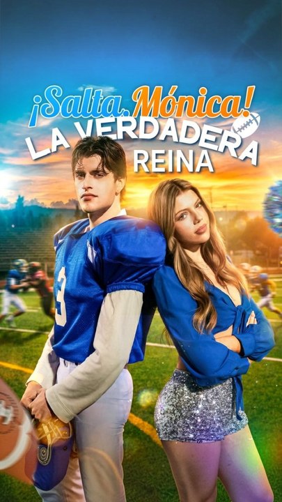 ¡Salta, Mónica! La Verdadera Reina