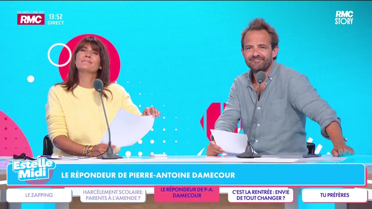Le répondeur de Pierre-Antoine Damecour : Un parc d'attractions sur le thème de Dragon Ball Z ouvrira dans l'Hexagone - 25/08