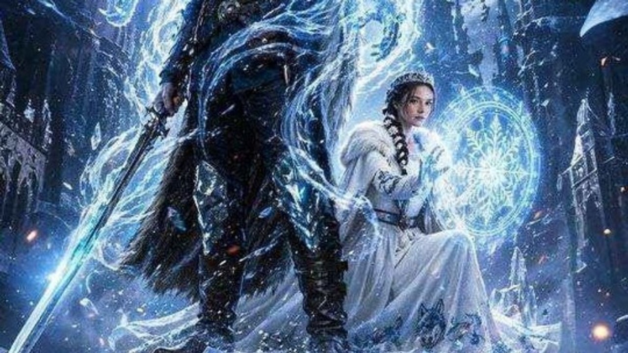 Frostfang Blade EPISODE