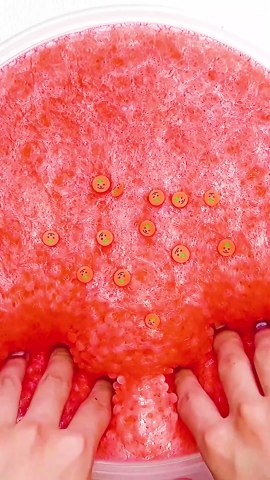 Super Relaxing Slime ASMR for Stress Relief