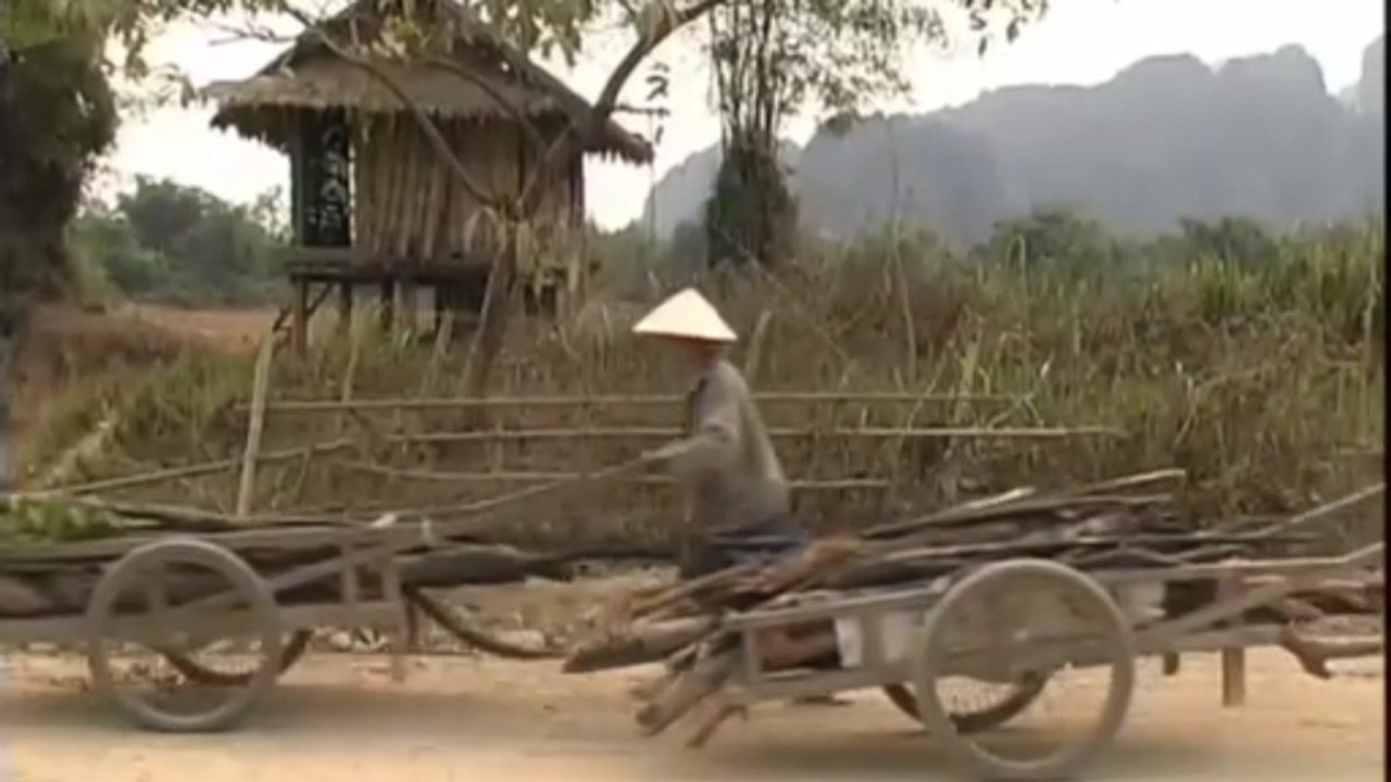 Лаос и Камбоджа...🇱🇦🇰🇭