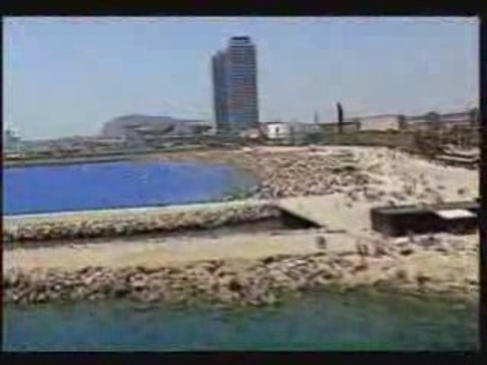 Presentation de la catalogne - FMVOYAGE