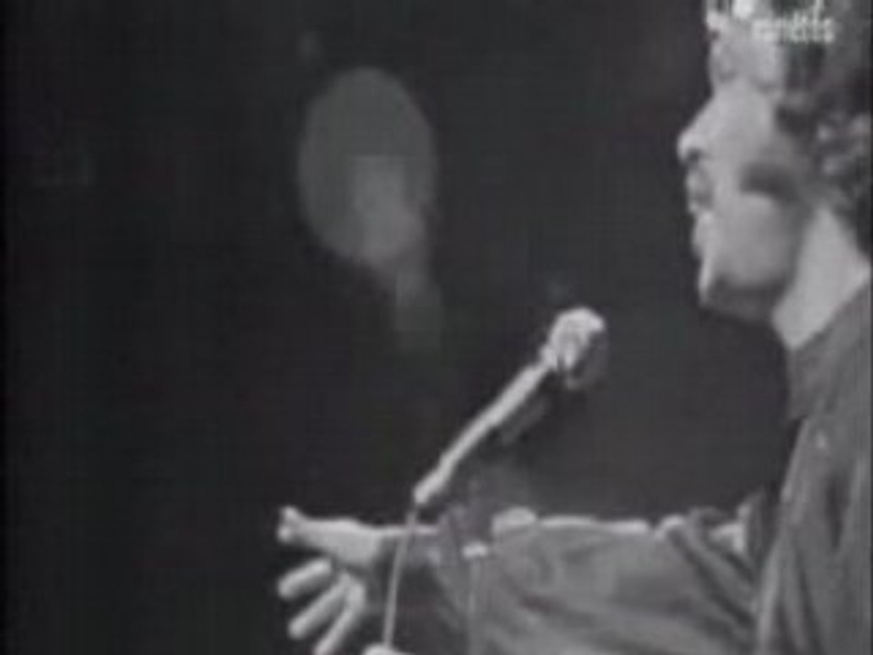 Alouette gilles Dreu