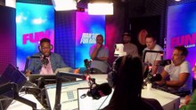 18h - 19h : Une prof à la rentrée et le Grand Quiz FUN Radio !
