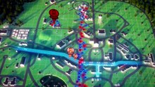 Escape 100 Cops, Win $500,000