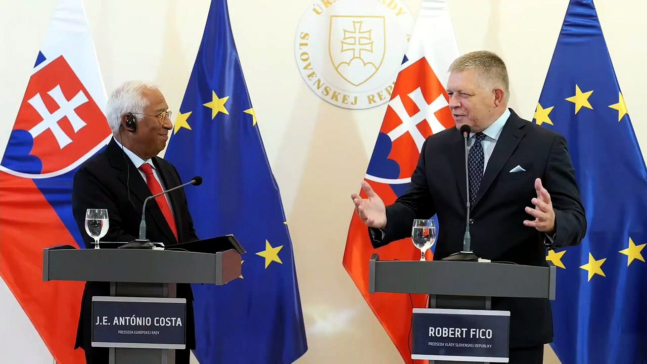ZÁZNAM: Prioritami Slovenska v novom rozpočte EÚ budú kohézia a poľnohospodárstvo