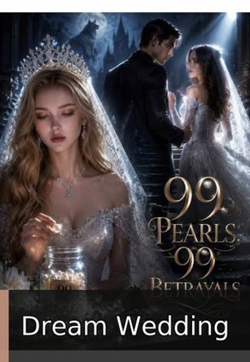 99 pearls 99 betrayals englishsub fullepisode⚡️❤️🍿 Dream Wedding