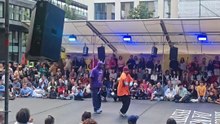 Brussels Dance Festival 2026 🕺💃