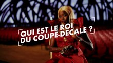 CLASH : les coulisse de la série