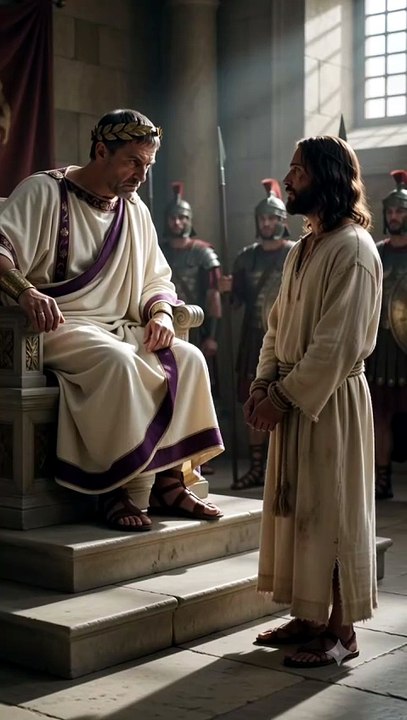 ELE não tem pecado!
