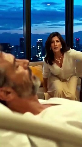 The Husband's Lies