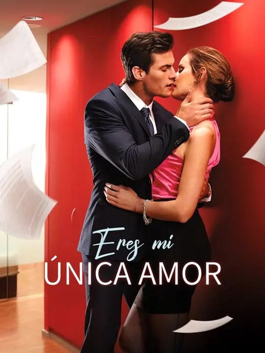 (Doblado)Eres mi única amor | Serie Completa | Short Drama Español